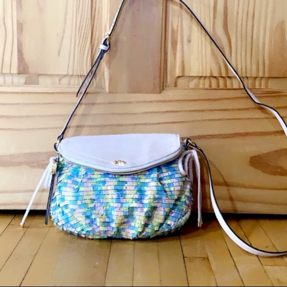 NWOT JUICY COUTURE MERMAID 🧜🏻♀️ TRAVELER - Picture 8 of 11